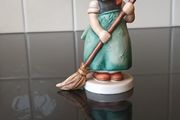 Hummel "Little Sweeper".