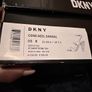 DKNY beige High heels . Brand new in box Image 8