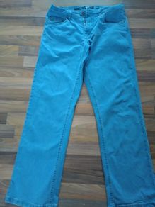 Barbell Jeans