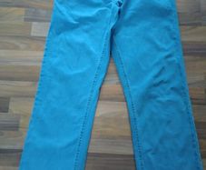 Barbell Jeans