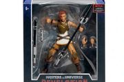 Masters of the Universe Masterverse Revelation Teela Action Figure