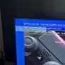 Sony PS4 Slim + Controller + 2 Games - GoldHEN Setup 150 Not 50 Image 2
