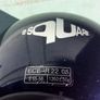 B Square Open face Helmet Image 3