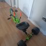 green machine go kart ages 5 to 9years Image 2