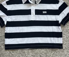 DKNY polo shirt (XS)
