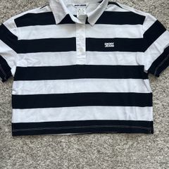 DKNY polo shirt (XS)