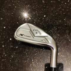 Callaway UT 27 degree iron