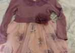 kids dress 18-23 months