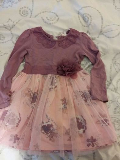 kids dress 18-23 months