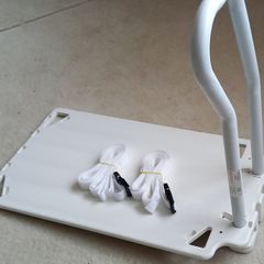 Bed Safety Rail