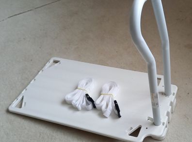 Bed Safety Rail