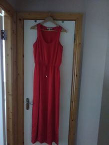 Michael Kors designer dress