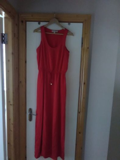 Michael Kors designer dress