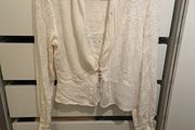 GHOST London blouse