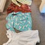 5-6 girls clothes bundle Image 4