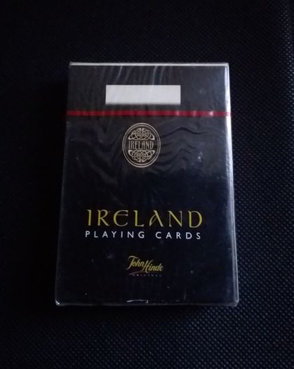 Ireland : John Hinde Playing Cards - Sealed