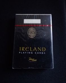 Ireland : John Hinde Playing Cards - Sealed