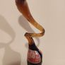 coca-cola rear bottle Image 2