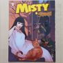 2000AD Misty & Scream Halloween Special 2018 NEW Image 2