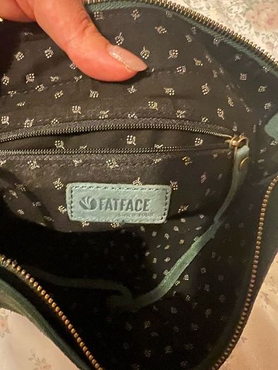 FatFace bag