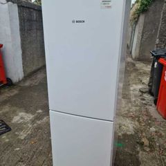 Bosch Fridge Freezer