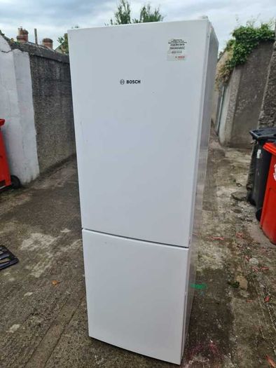 Bosch Fridge Freezer