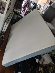 Vestmarka Ikea Mattress