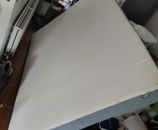 Vestmarka Ikea Mattress