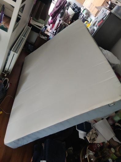 Vestmarka Ikea Mattress