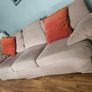 4 seat couch. Image 2