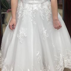Communion dress