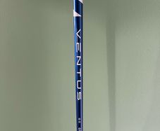 Ventus Velocore Blue Driver Shaft