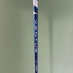 Ventus Velocore Blue Driver Shaft