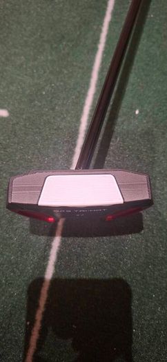 Odyssey Ai-DUAL Tri-Hot 7 Square-to-Square S2S 33Inch 2026 model