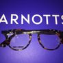 Alexander McQueen reading Glasses brand new Image 3