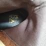 boots Moda in pelle size 37 Image 7