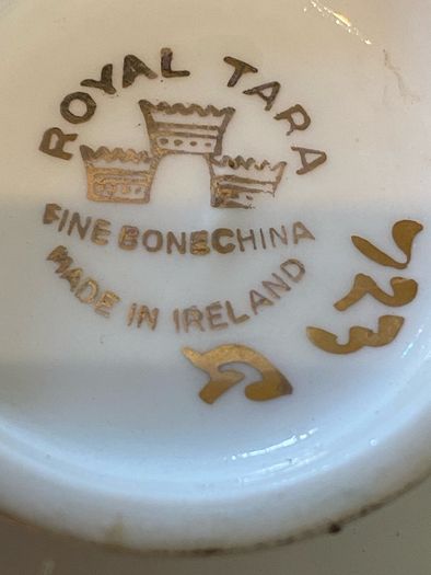 Bone China