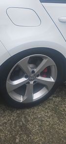 Original VW Golf Gti wheels