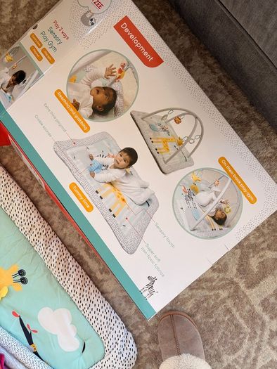 Play mats