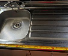 Kitchen sink