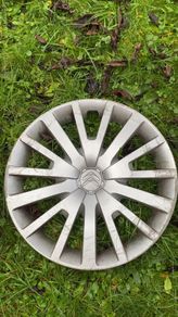 Citroen wheel cap hub cap wheel trim
