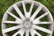 Citroen wheel cap hub cap wheel trim