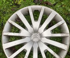 Citroen wheel cap hub cap wheel trim