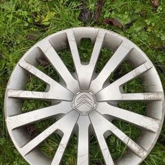 Citroen wheel cap hub cap wheel trim