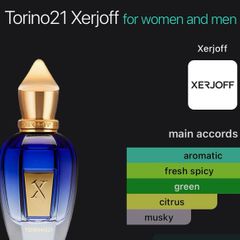 fragrances