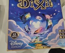 Dixit Disney