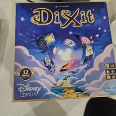 Dixit Disney