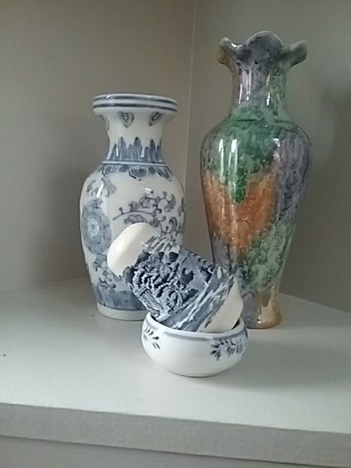 Three Items