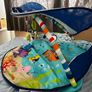 baby gym Image 2