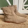 Brand new Zadig and Voltaire Men Suede Boots Image 2